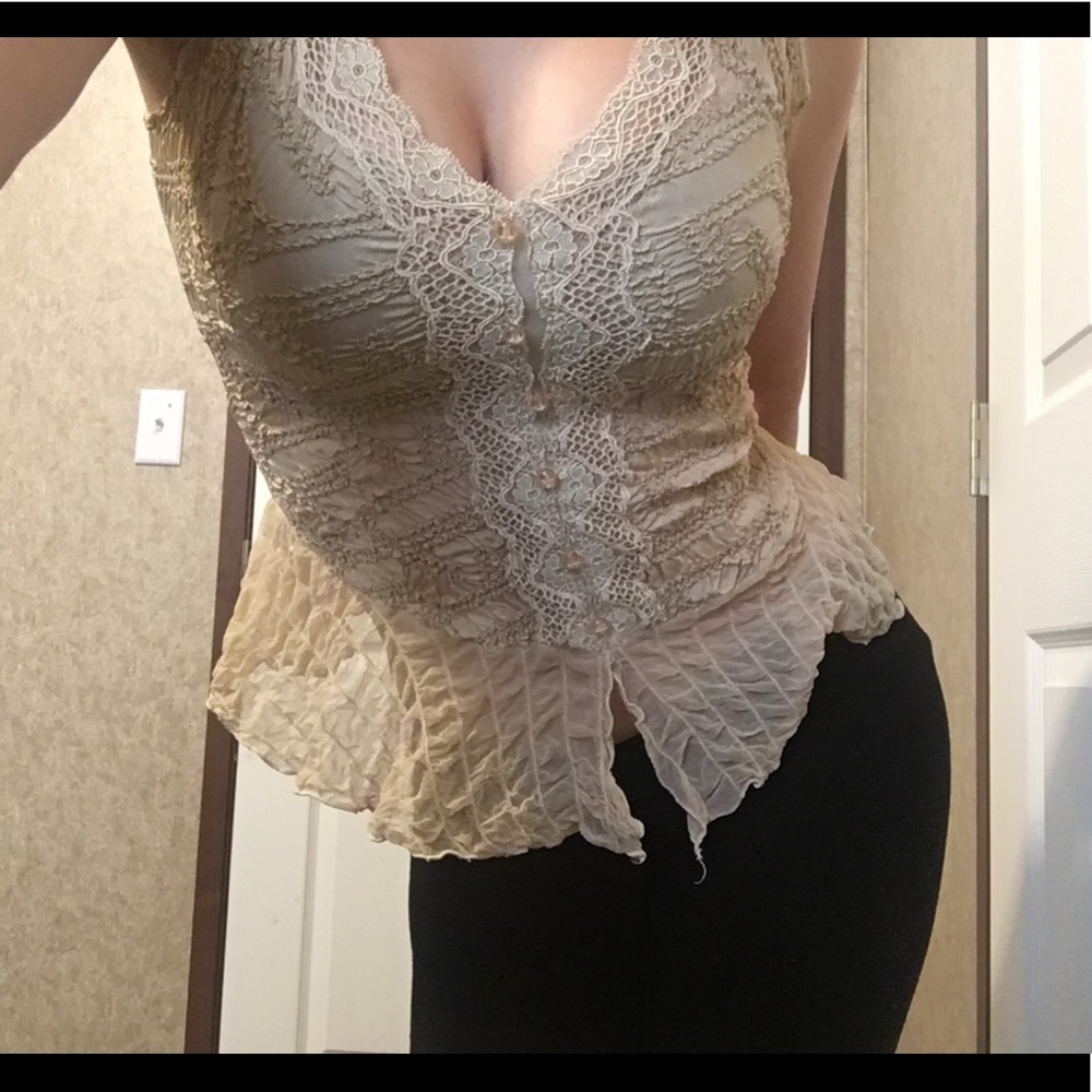 Cute camisole